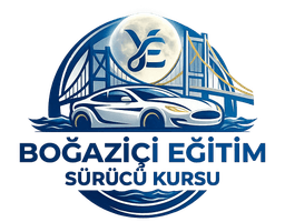 Boğaziçi Eğitim Sürücü Kursu logosu