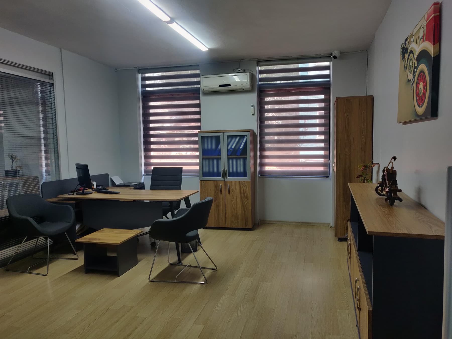 Boğaziçi Eğitim kayıt ofisi