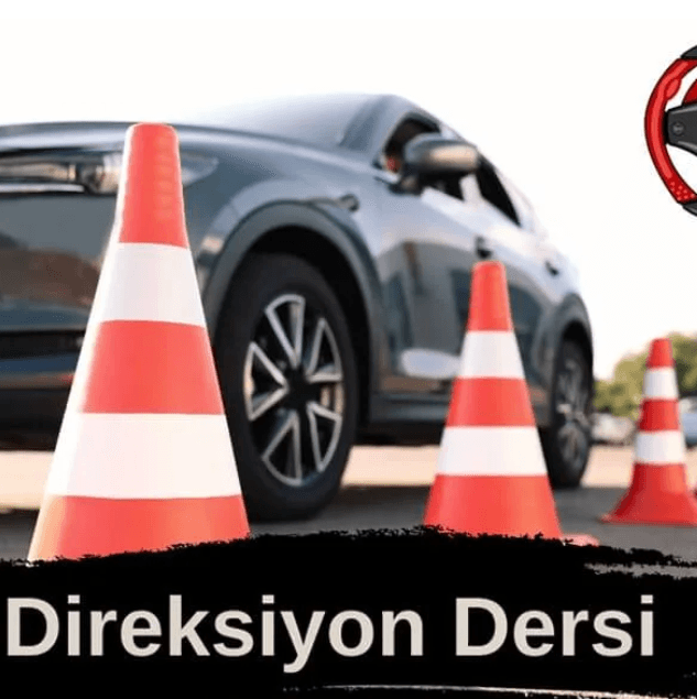 Özel Direksiyon Dersi